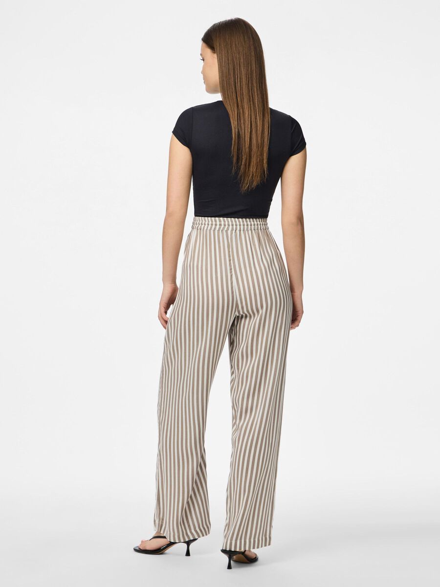 Pieces PCNYA HW WIDE LEG BROEK, Moon Rock, highres - 17147805_MoonRock_1176393_004.jpg