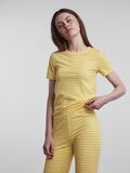 Pieces CAMISETA, Pale Banana, highres - 17131630_PaleBanana_986216_003.jpg