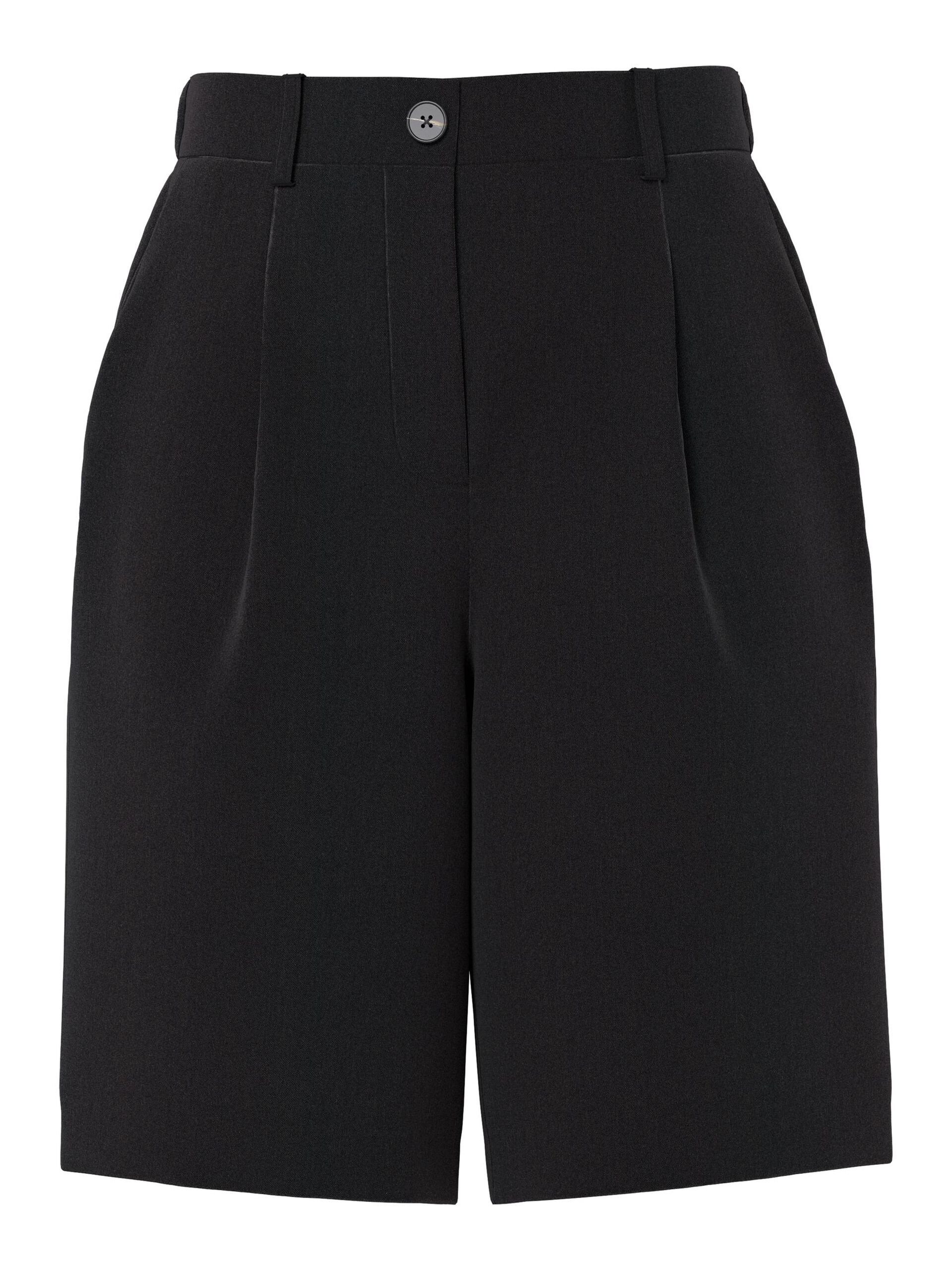 Carousel image - PCKAMIL HW SHORTS, Black | 6