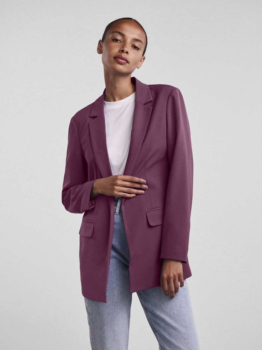 Pieces BLAZER, Grape Wine, highres - 17114792_GrapeWine_003.jpg