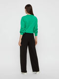 Pieces LOOSE TROUSERS, Black, highres - 17098983_Black_005.jpg