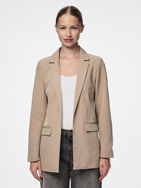 Pieces PCBOSSY BLAZER, Silver Mink, highres - 17114792_SilverMink_003.jpg