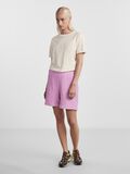 Pieces PCAMY HIGH WAISTED SHORTS, Begonia Pink, highres - 17145088_BegoniaPink_005.jpg