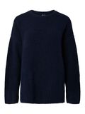 Product image thumbnail 1 DZIERGANY SWETER, Maritime Blue