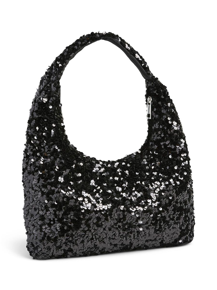 Pieces PCSOMILLA SHOULDER BAG, Black, highres - 17150483_Black_001.jpg