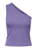 Pieces PCLUCCA SLEEVELESS TOP, Paisley Purple, highres - 17142932_PaisleyPurple_001.jpg