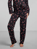 Pieces PCSISI ENSEMBLE PYJAMA, Black, highres - 17134876_Black_1009275_008.jpg