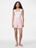 Pieces PCSASTINA HW MUSLIN SHORTS, Pink-A-Boo, highres - 17156470_PinkABoo_005.jpg