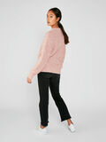 Pieces MANCHES LONGUES PULLOVER, Rose Dawn, highres - 17093816_RoseDawn_661371_004.jpg