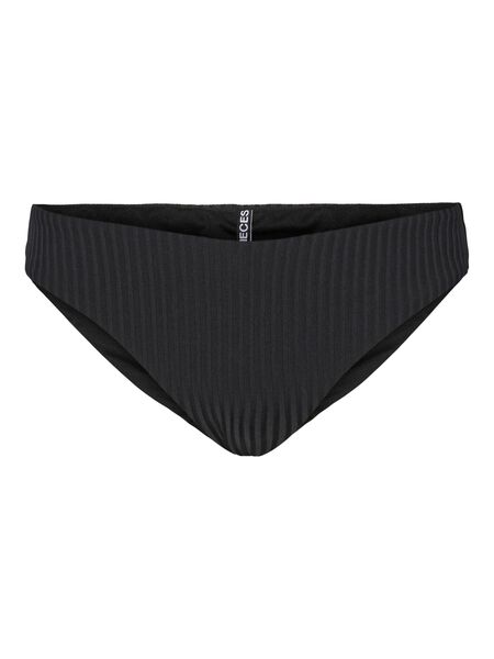 Pieces PCBIB BIKINI BOTTOM, Black, highres - 17134698_Black_001.jpg