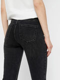 Pieces JEANS SLIM FIT, Black Denim, highres - 17106400_BlackDenim_007.jpg