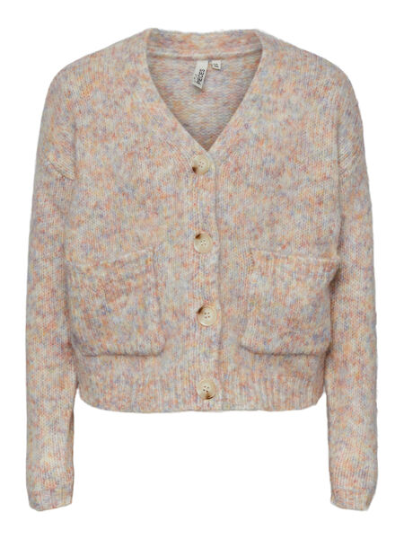 Strik til piger | Cardigans & Veste børn | LITTLE PIECES