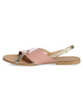 Pieces LEATHER SANDALS, Rose Dawn, highres - 17080057_RoseDawn_004.jpg