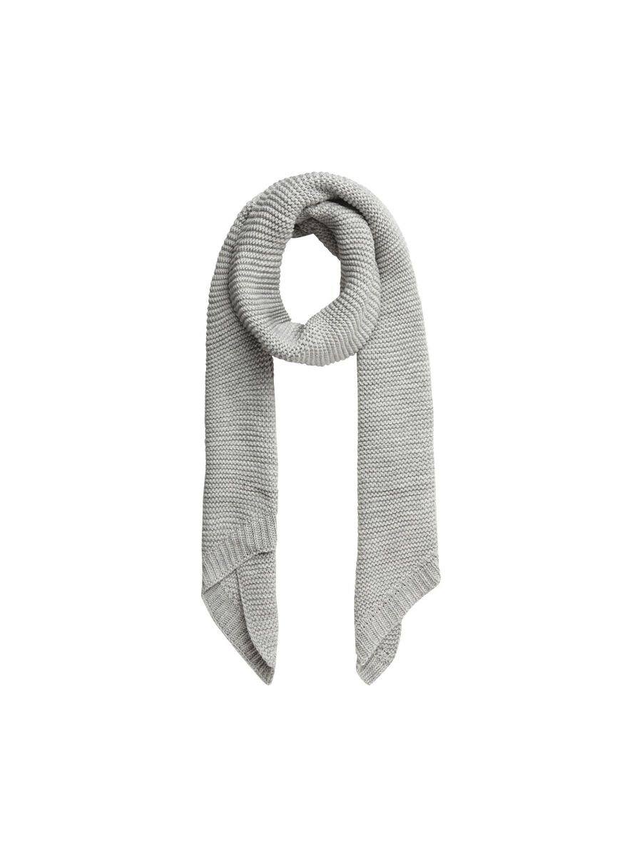 Carousel image - ULD HALST&Oslash;RKL&AElig;DE, Light Grey Melange | 1