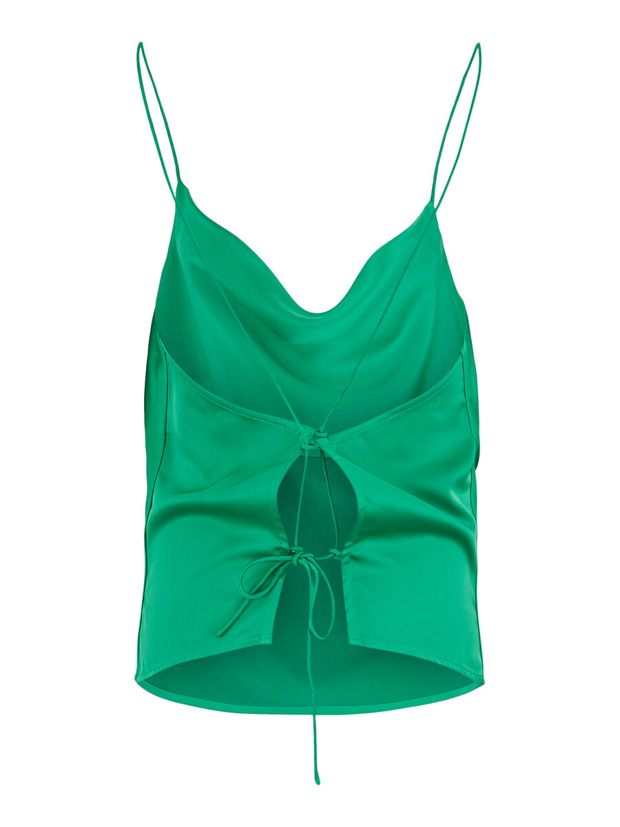 Pieces PCMARI TOP, Bright Green, highres - 17126592_BrightGreen_002.jpg