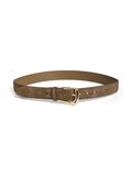 Product image thumbnail 1 PCANNIE SUEDE  BELT, Crocodile