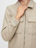 Pieces BOXY-PASSFORM JACKE, White Pepper, highres - 17117478_WhitePepper_007.jpg