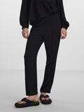 Pieces PCOLYMPIA STRAIGHT-LEG TROUSERS, Black, highres - 17149180_Black_003.jpg
