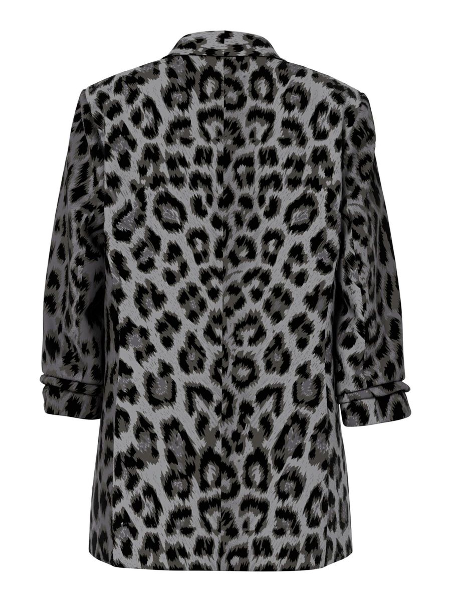 Pieces PCBOSELLA BLAZER, Grey, highres - 17126850_Grey_954531_002.jpg