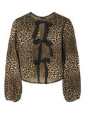 Pieces TOP A MANICHE LUNGHE, Black, highres - 17157125_Black_1178620_001.jpg