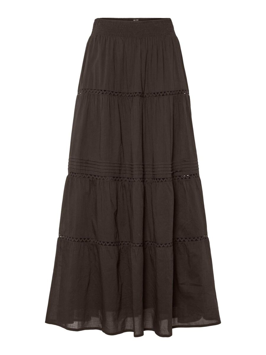 Pieces PCASTRID LONG SKIRT, Delicioso, highres - 17161779_Delicioso_001.jpg