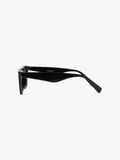 Pieces DREIECKIG SONNENBRILLE, Black, highres - 17112594_Black_848048_004.jpg