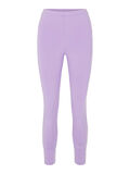 Pieces PCMATTY LEGGINGS, Dahlia Purple, highres - 17121305_DahliaPurple_001.jpg