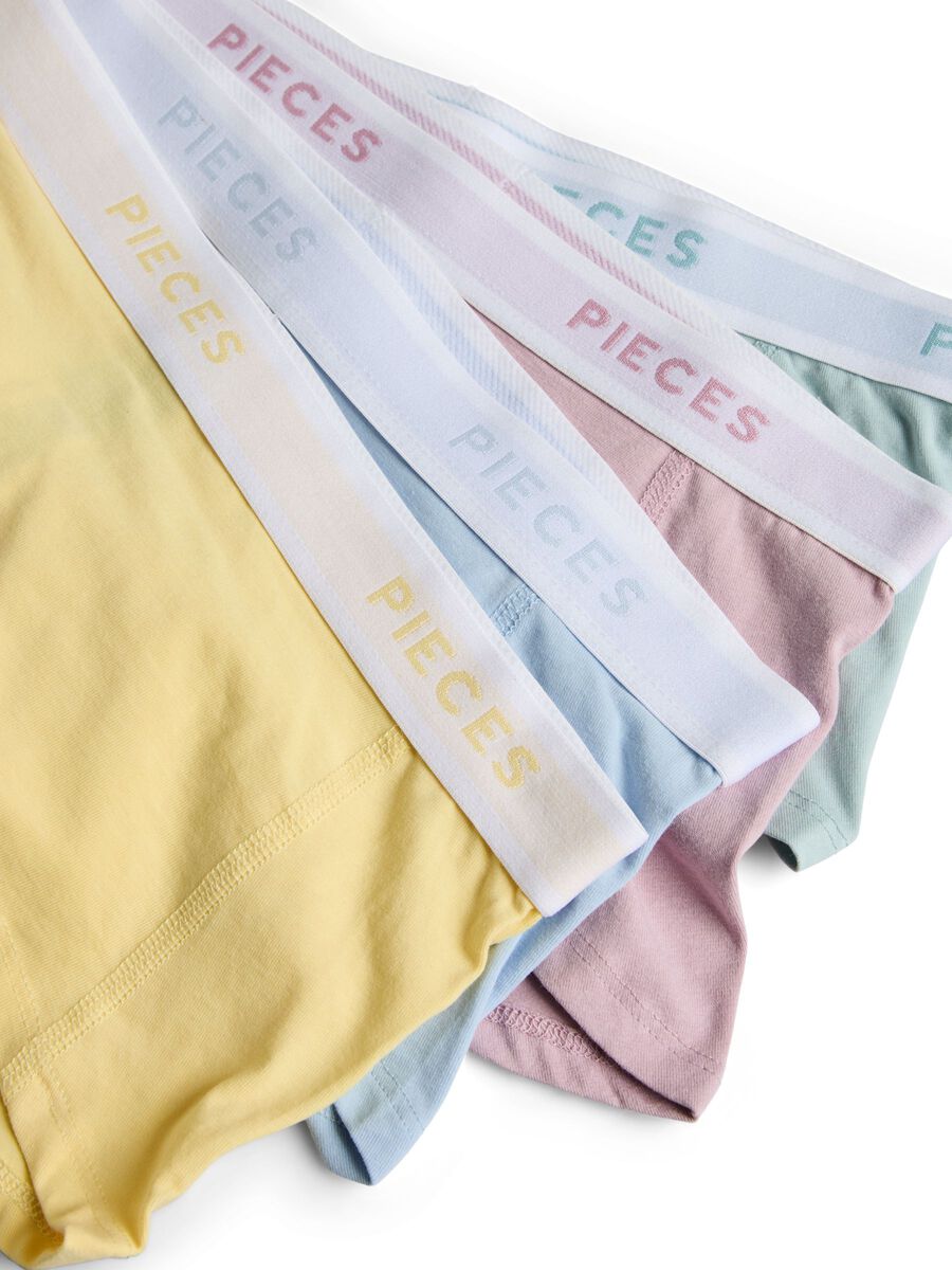Product carousel image - BOXER, Pale Banana | 2