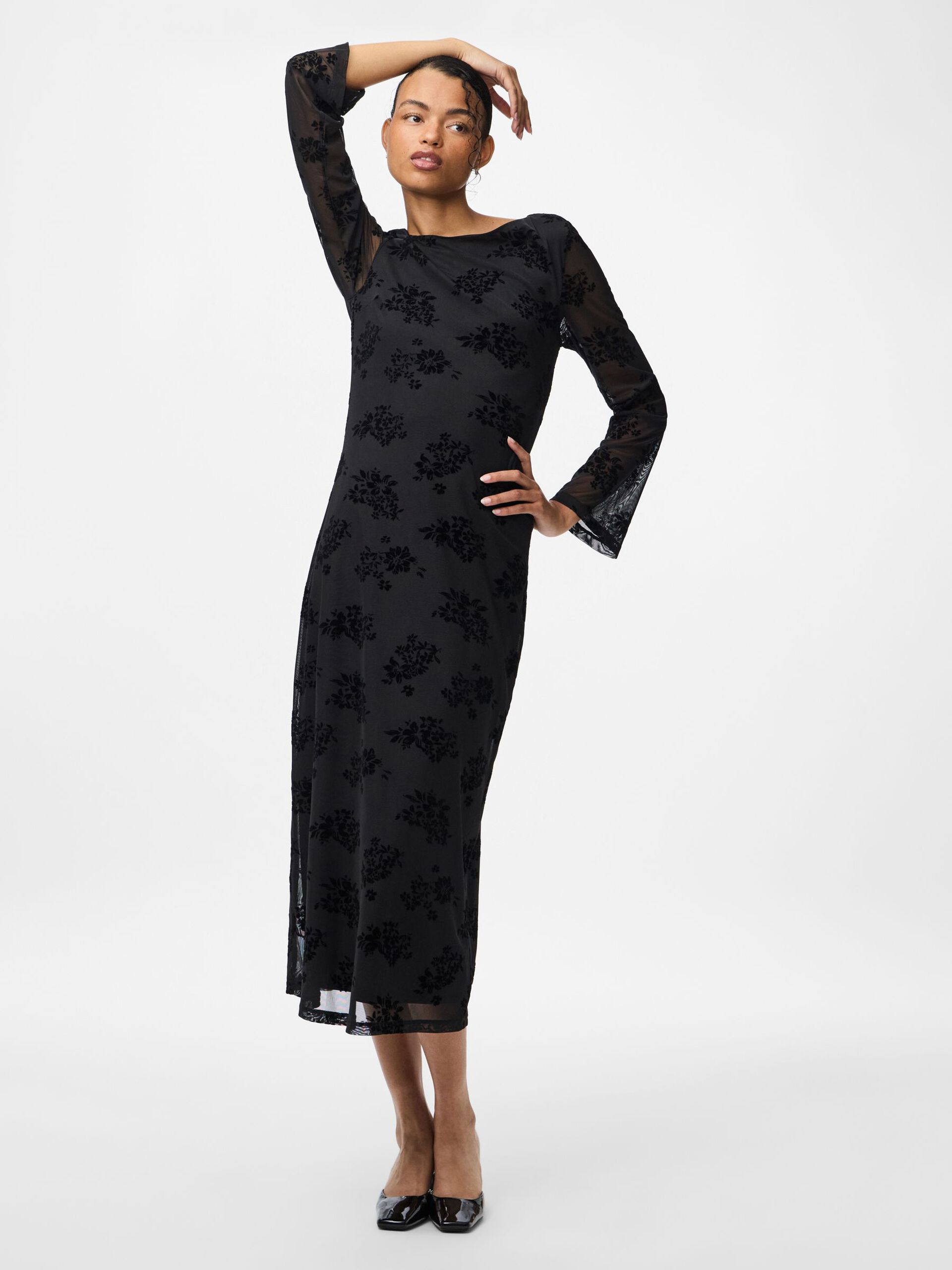 Carousel image - MAXIKLEID, Black | 5