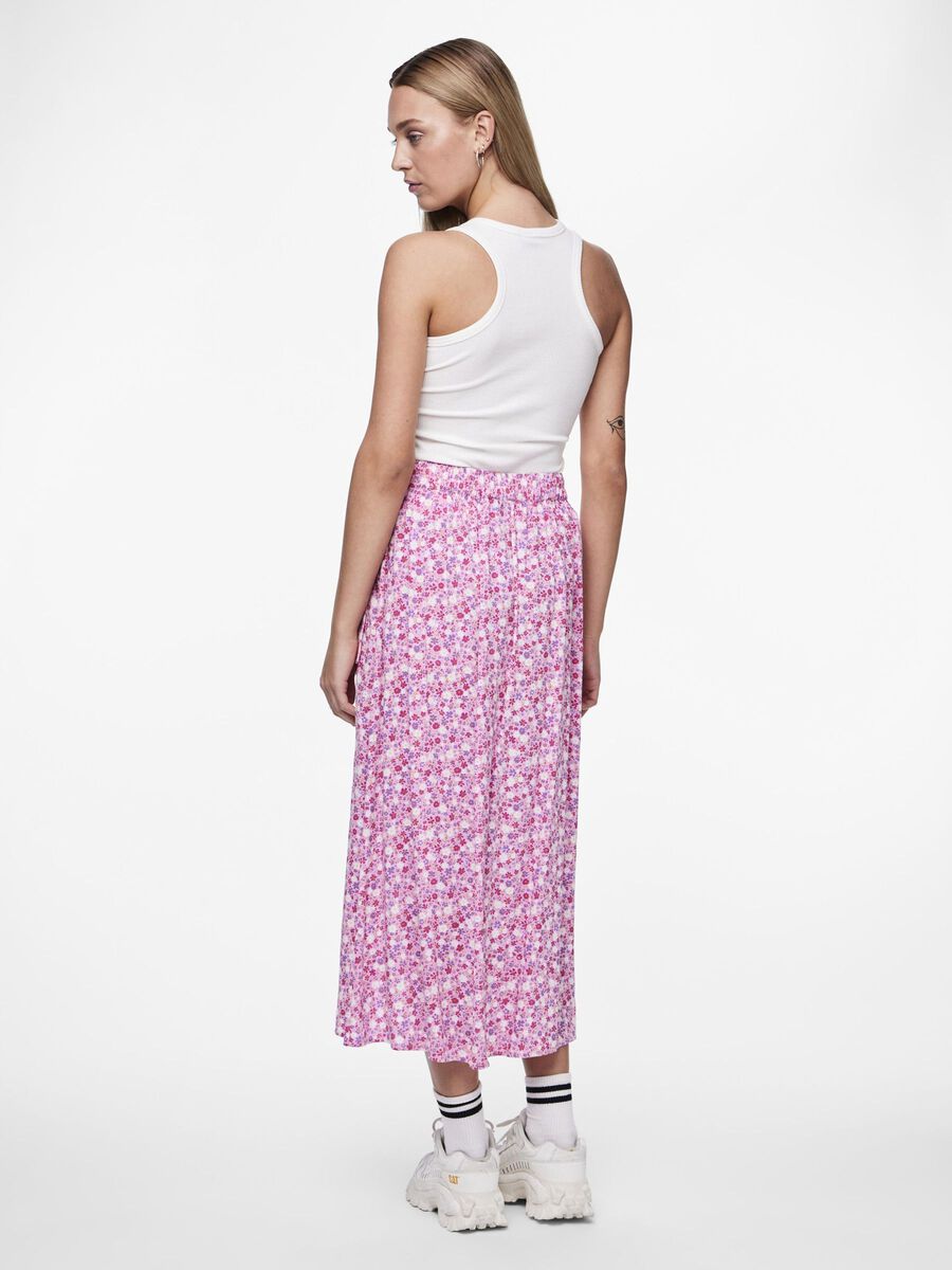 Pieces PCTALA WRAP SKIRT, Hot Pink, highres - 17133697_HotPink_1085462_004.jpg