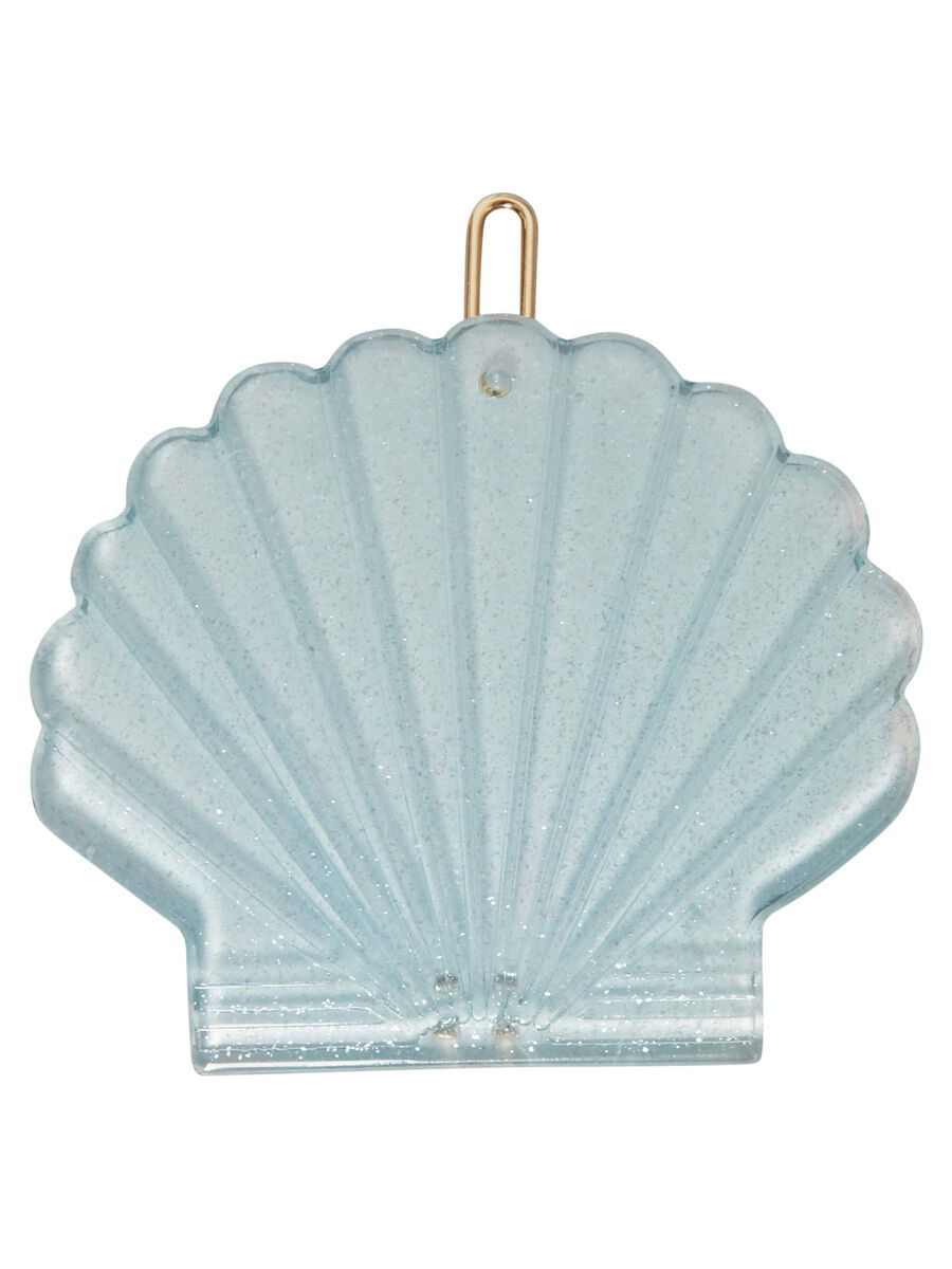 Pieces COQUILLAGE BARRETTE À CHEVEUX, Surf Spray, highres - 17094217_SurfSpray_001.jpg