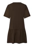 Pieces PCJAMIE MINI SKIRT, Delicioso, highres - 17163562_Delicioso_002.jpg