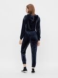 Pieces PCGIGI SWEATPANTS, Navy Blazer, highres - 17117378_NavyBlazer_004.jpg