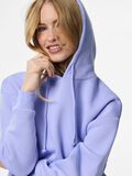 Product image thumbnail - BLUZA Z KAPTUREM, Baby Lavender | 4
