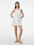 Pieces PCCLARA ROBE COURTE, Bright White, highres - 17158617_BrightWhite_005.jpg