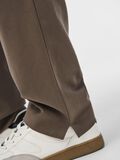 Pieces PCKAMIL ANKLE TROUSERS, Morel, highres - 17155334_Morel_007.jpg
