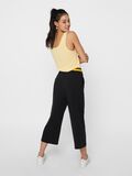 Pieces BASIC TOP UDEN ÆRMER, Bright White, highres - 17078843_BrightWhite_678812_004.jpg