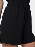 Pieces PCANNA SHORTS, Black, highres - 17153748_Black_006.jpg