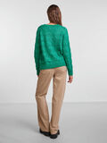 Pieces PCBIBBI STRIKKET PULLOVER, Parakeet, highres - 17126613_Parakeet_004.jpg