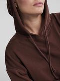 Pieces PCCHILLI HOODIE, Chicory Coffee, highres - 17126591_ChicoryCoffee_006.jpg
