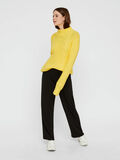 Pieces LOOSE FIT BYXOR, Black, highres - 17095240_Black_677632_005.jpg