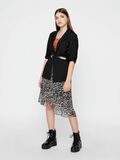 Pieces VISKOSE-BLANDING BLAZER, Black, highres - 17102995_Black_005.jpg