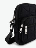 Pieces PCAGNETE CROSSBODY BAG, Black, highres - 17118241_Black_892796_006.jpg