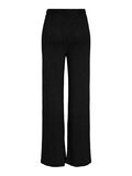 Pieces PCIRIS KNITTED TROUSERS, Black, highres - 17156682_Black_002.jpg