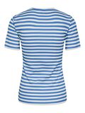 Pieces T-SHIRT, French Blue, highres - 17133839_FrenchBlue_1003758_002.jpg