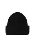 Pieces PCBERA BEANIE, Black, highres - 17110321_Black_001.jpg