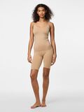 Pieces PCPLAIN NYLON UNDERSHIRT, Nature, highres - 17043599_Nature_005.jpg