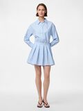 Pieces PCAIDA SHORT DRESS, Blue Bell, highres - 17161953_BlueBell_1229184_005.jpg