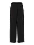 Pieces PCKAMIL HOSE MIT WEITEM BEIN, Black, highres - 17155335_Black_002.jpg