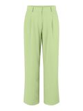 Pieces PCSIZE HIGH WAISTED TROUSERS, Butterfly, highres - 17124525_Butterfly_001.jpg